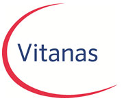 Vitanas Logo